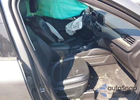 2022 Ford Escape Sel from USA, damaged, VIN 1FMCU0H68NUA65457